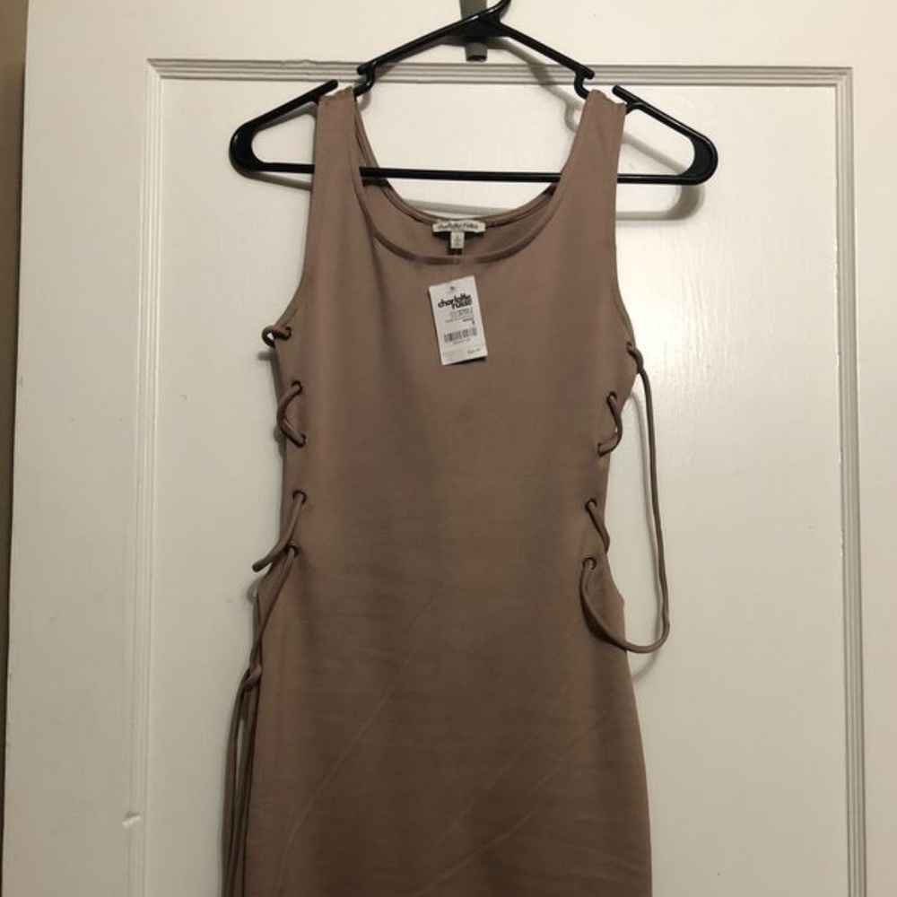 Charlotte Russe Dress l Size S
